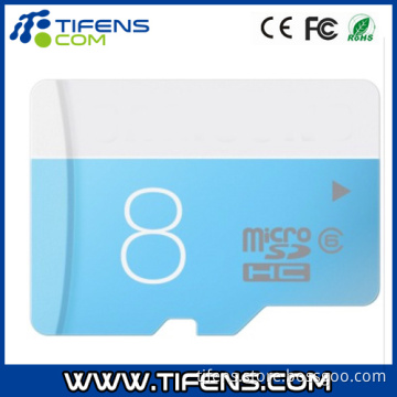 8g 24MB / S TF (MicroSD) Memory Card